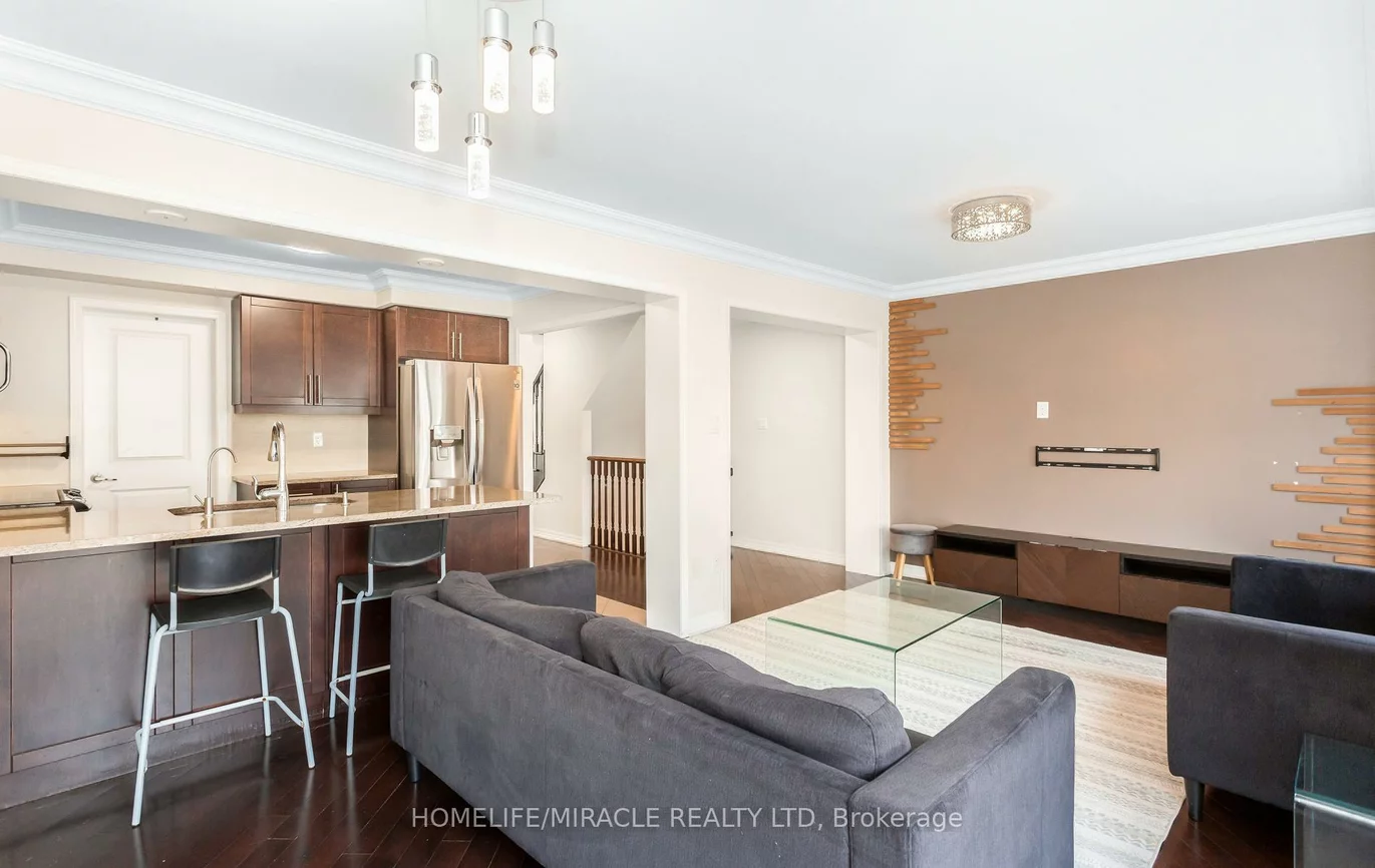 3002, Preserve, 1008 - GO Glenorchy, Oakville
