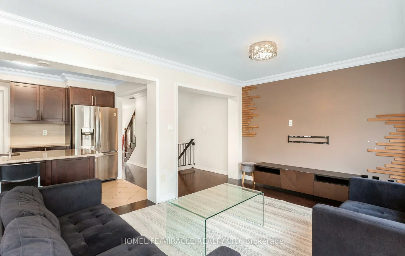 3002, Preserve, 1008 - GO Glenorchy, Oakville