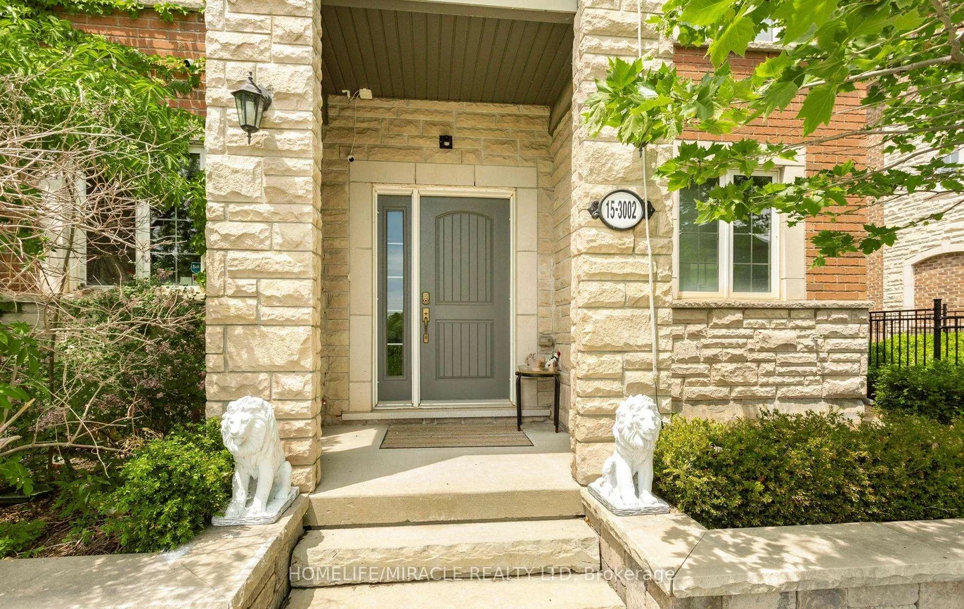 3002, Preserve, 1008 - GO Glenorchy, Oakville