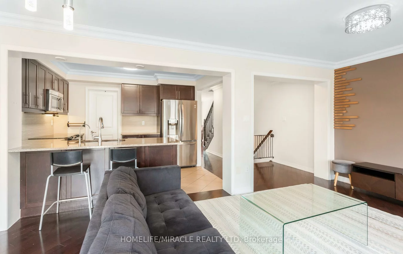 3002, Preserve, 1008 - GO Glenorchy, Oakville