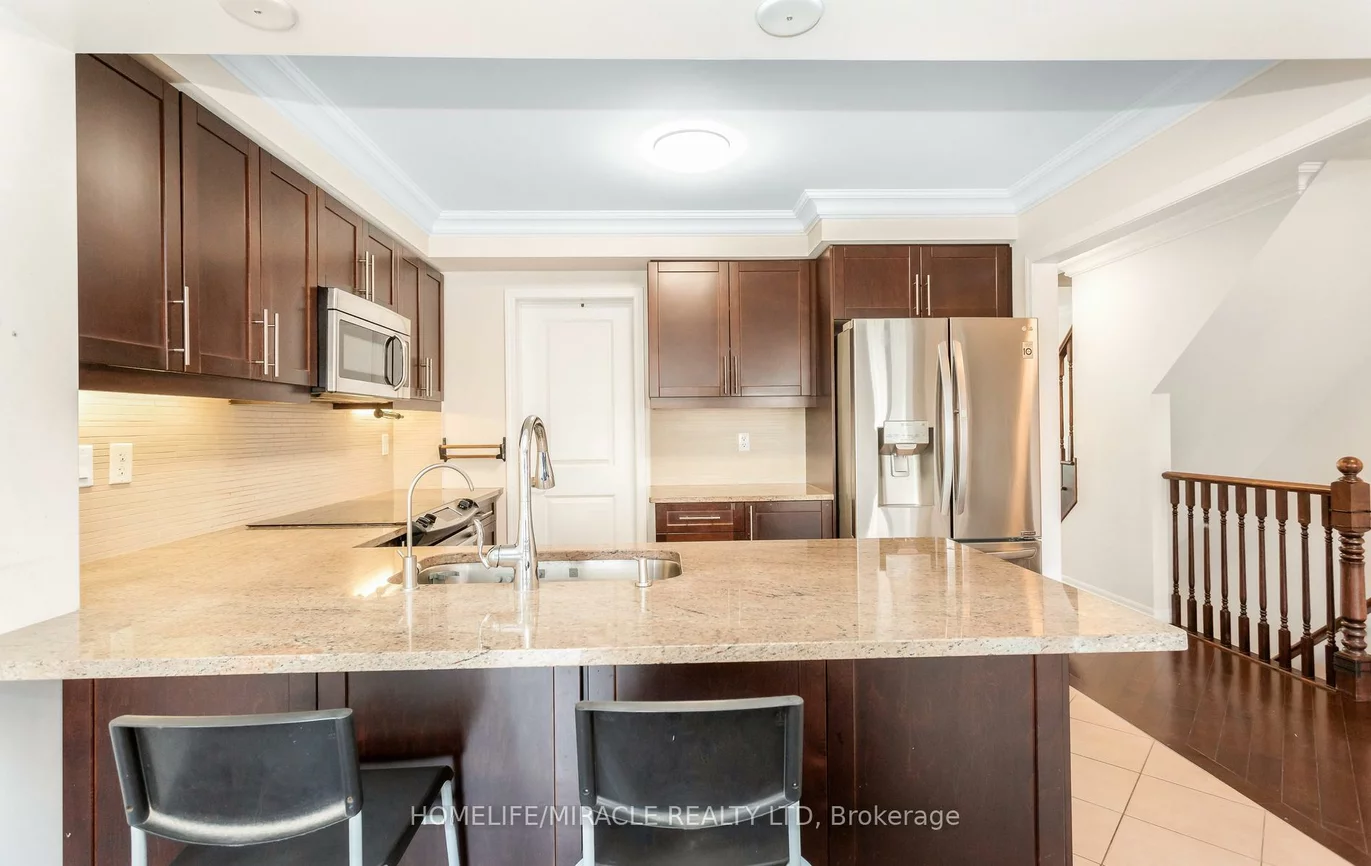 3002, Preserve, 1008 - GO Glenorchy, Oakville