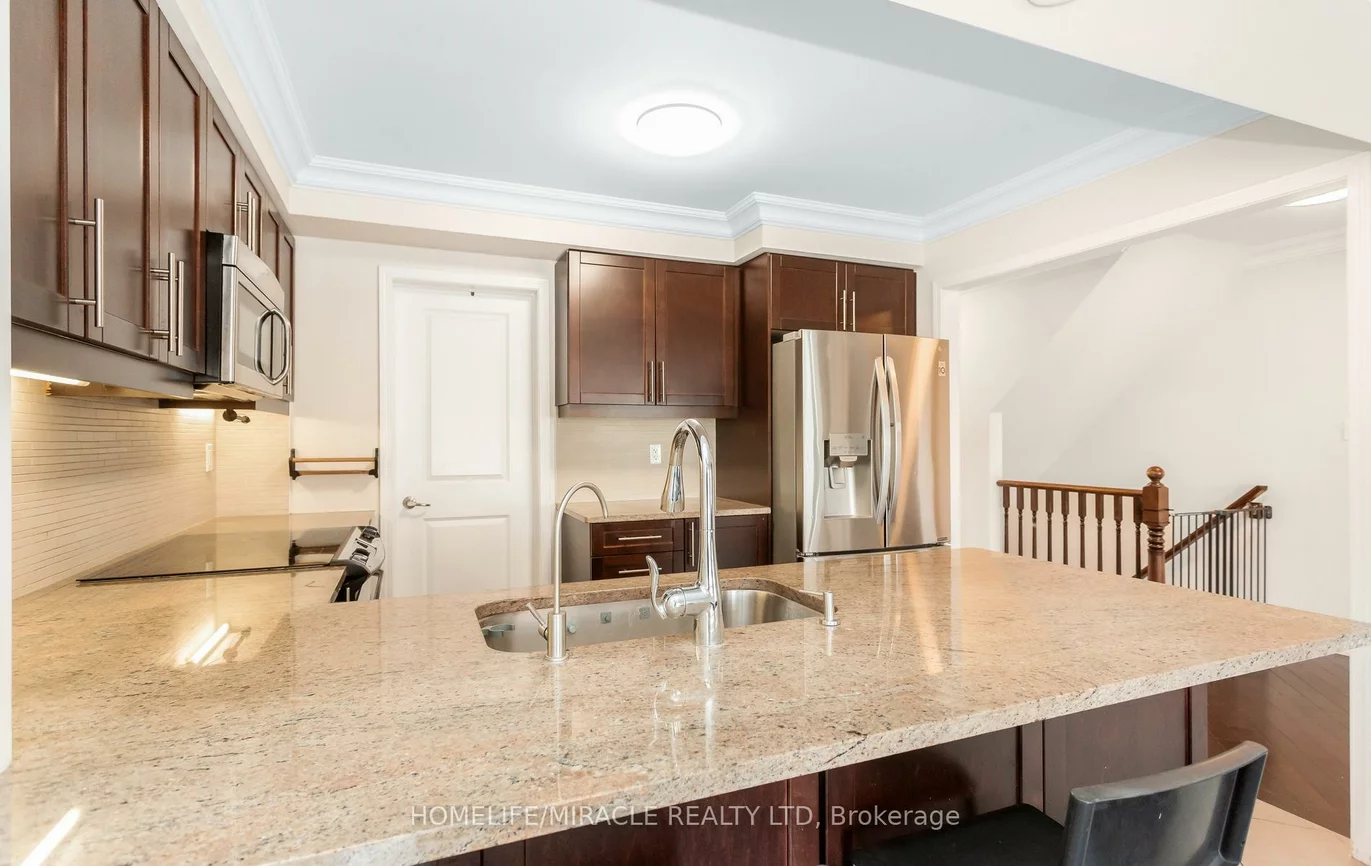 3002, Preserve, 1008 - GO Glenorchy, Oakville