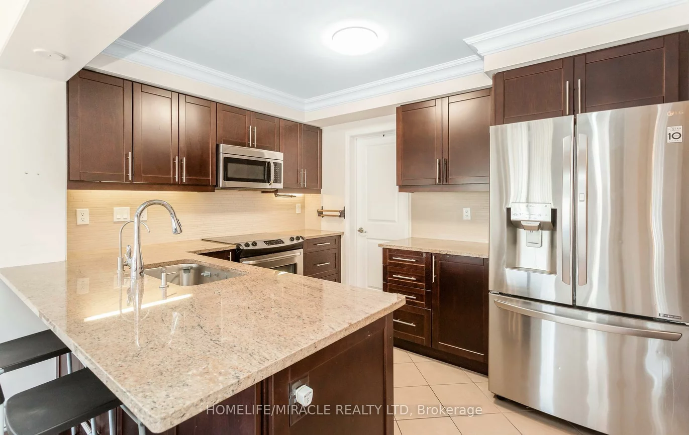 3002, Preserve, 1008 - GO Glenorchy, Oakville