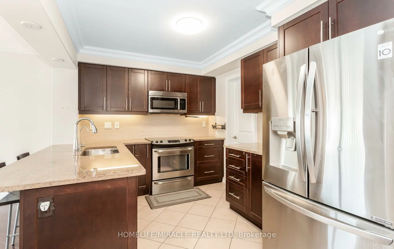 3002, Preserve, 1008 - GO Glenorchy, Oakville