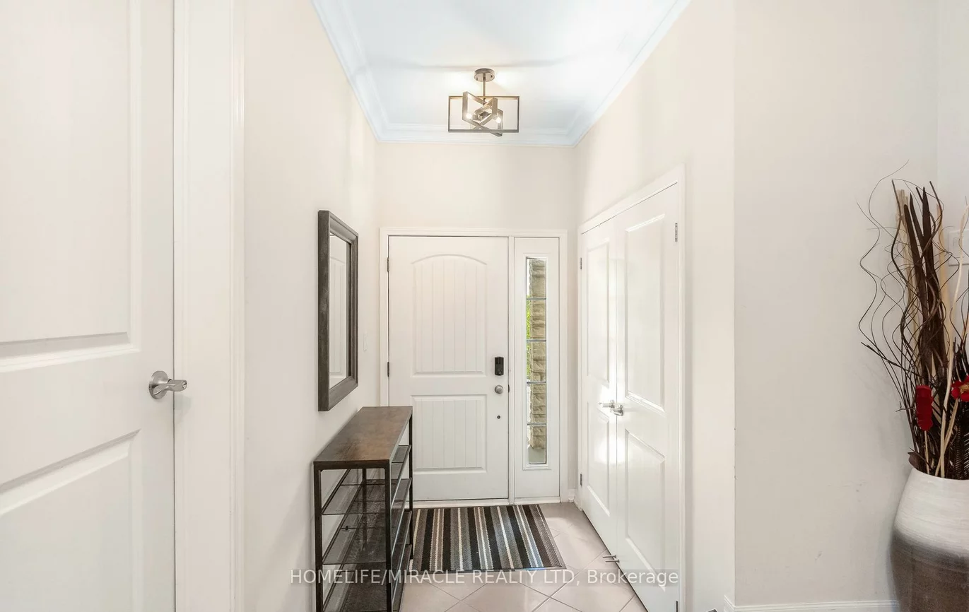 3002, Preserve, 1008 - GO Glenorchy, Oakville