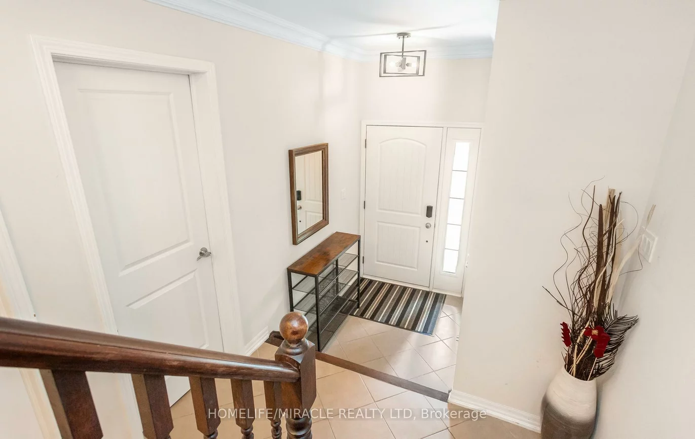 3002, Preserve, 1008 - GO Glenorchy, Oakville