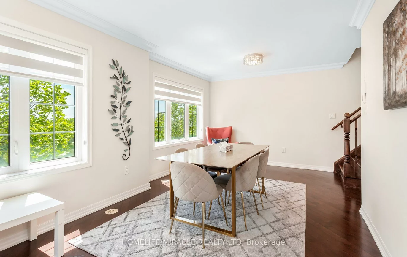 3002, Preserve, 1008 - GO Glenorchy, Oakville
