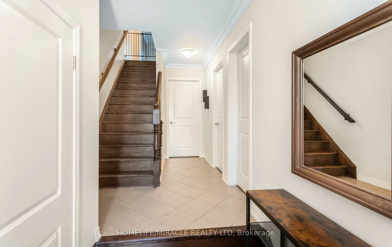 3002, Preserve, 1008 - GO Glenorchy, Oakville