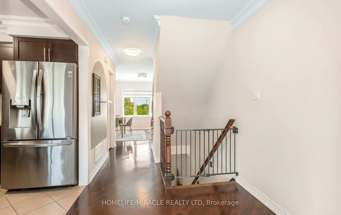 3002, Preserve, 1008 - GO Glenorchy, Oakville
