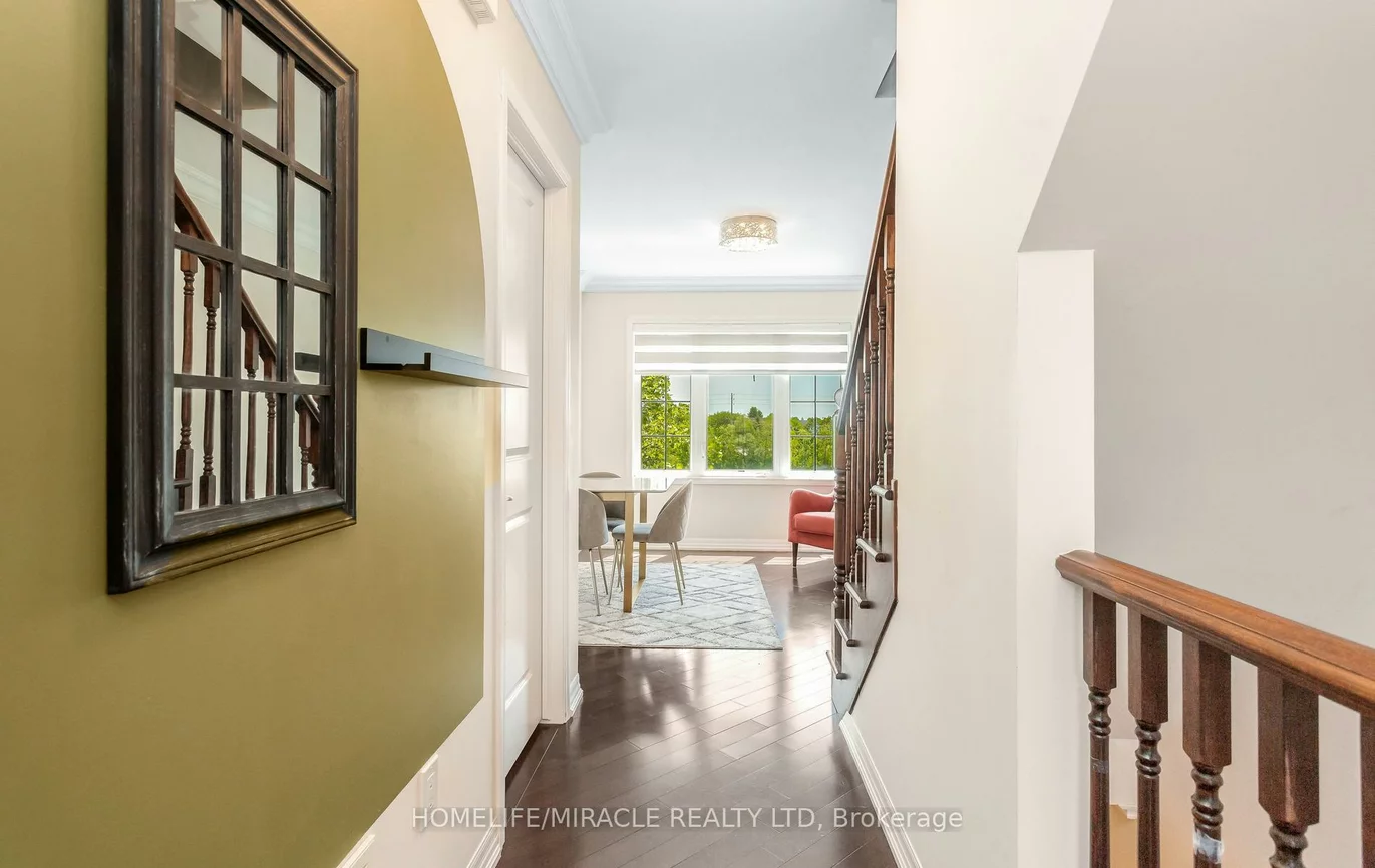 3002, Preserve, 1008 - GO Glenorchy, Oakville