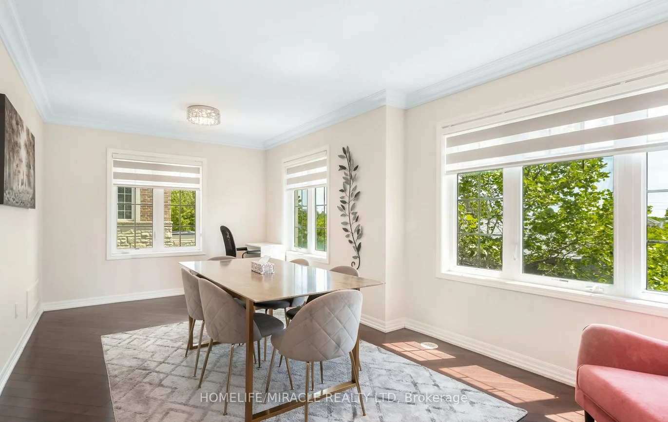 3002, Preserve, 1008 - GO Glenorchy, Oakville