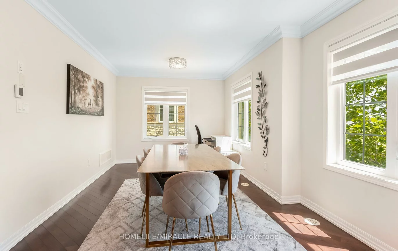 3002, Preserve, 1008 - GO Glenorchy, Oakville