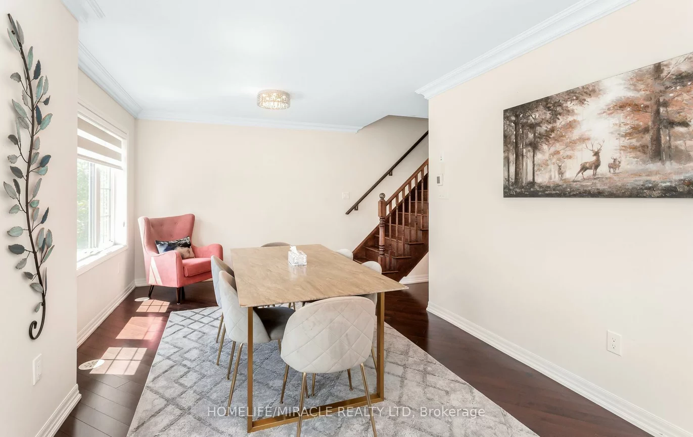 3002, Preserve, 1008 - GO Glenorchy, Oakville