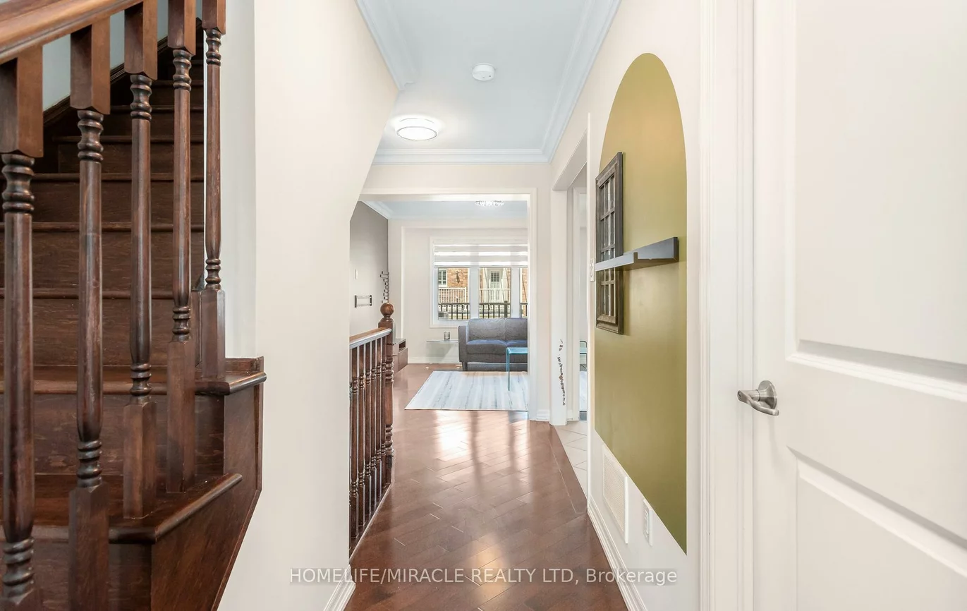 3002, Preserve, 1008 - GO Glenorchy, Oakville