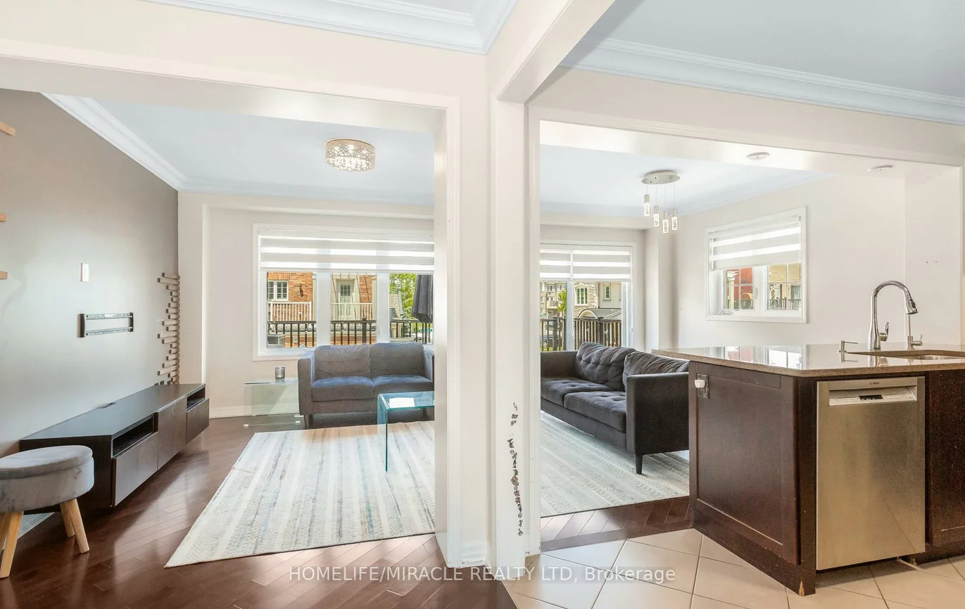 3002, Preserve, 1008 - GO Glenorchy, Oakville