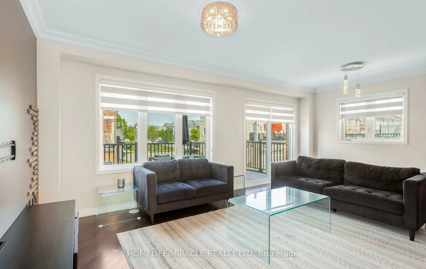 3002, Preserve, 1008 - GO Glenorchy, Oakville