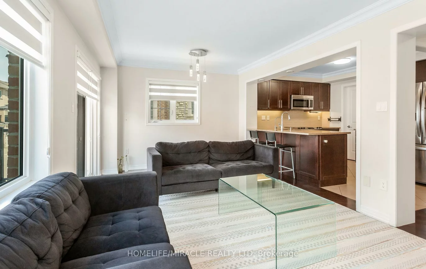 3002, Preserve, 1008 - GO Glenorchy, Oakville