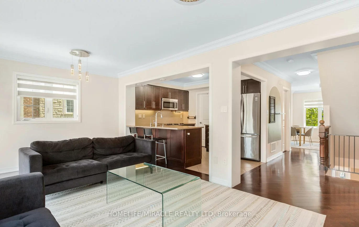 3002, Preserve, 1008 - GO Glenorchy, Oakville
