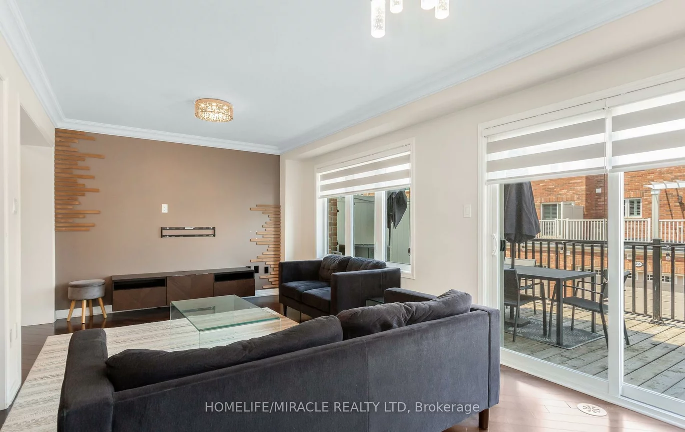 3002, Preserve, 1008 - GO Glenorchy, Oakville