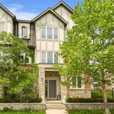 3002, Preserve, 1008 - GO Glenorchy, Oakville