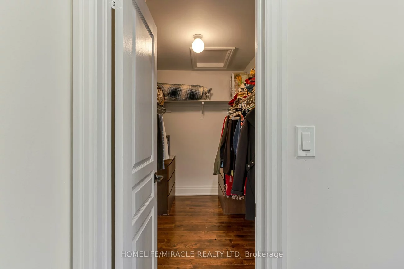 2299, Glazebrook, 1019 - WM Westmount, Oakville