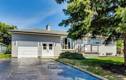 237, Weighton (Upper), 1020 - WO West, Oakville