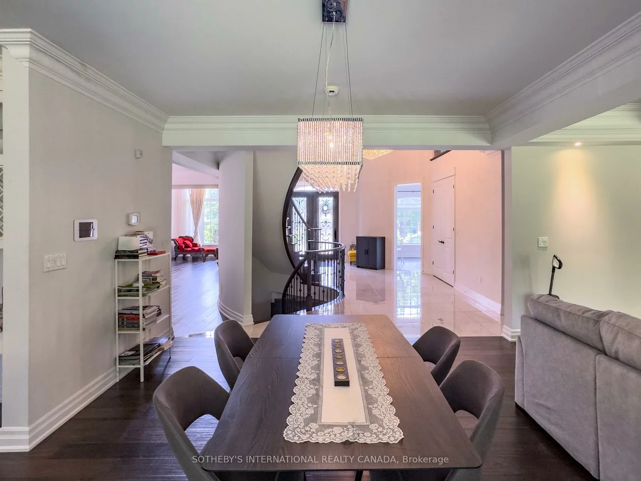 369, Lees, 1020 - WO West, Oakville