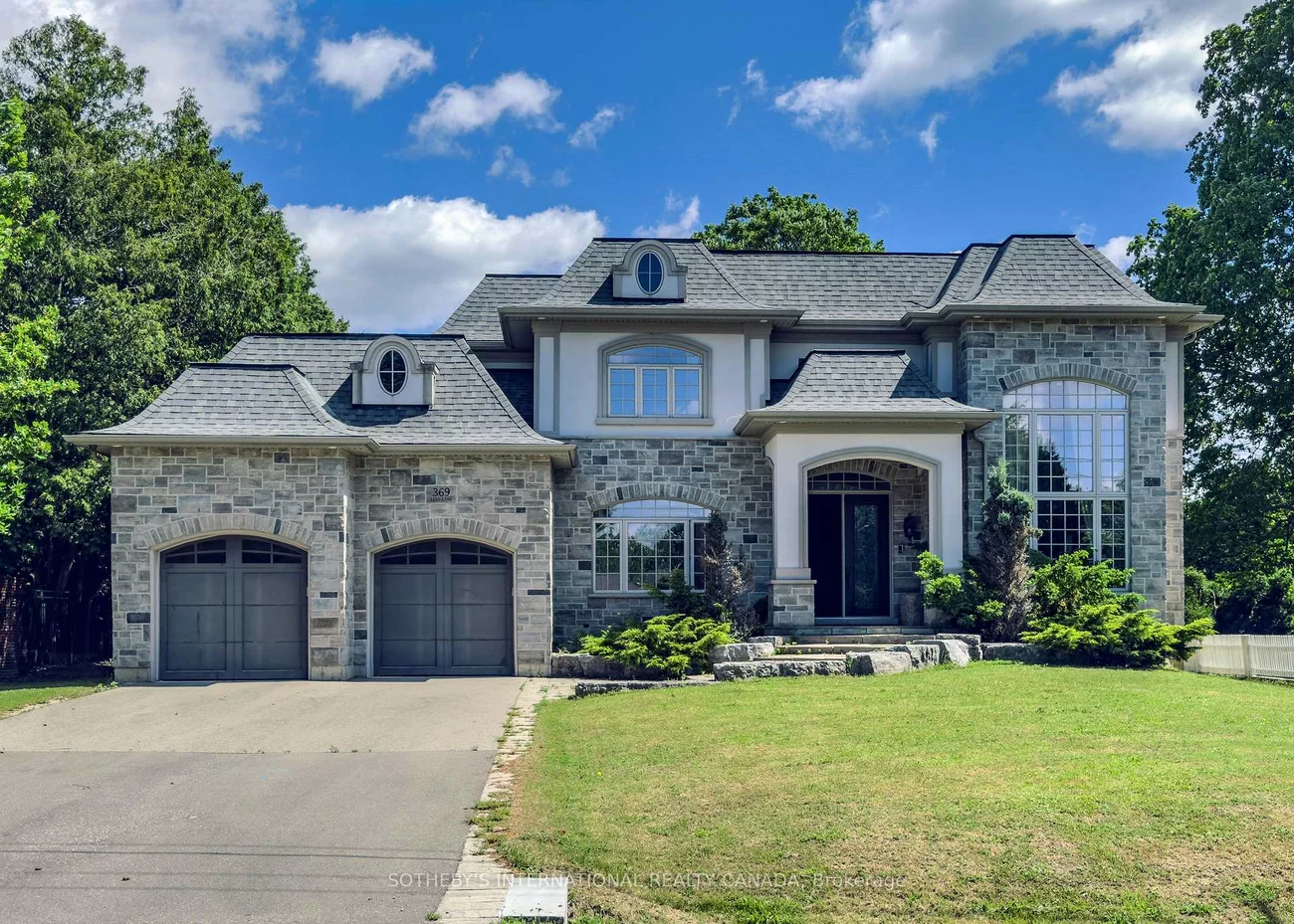369, Lees, 1020 - WO West, Oakville