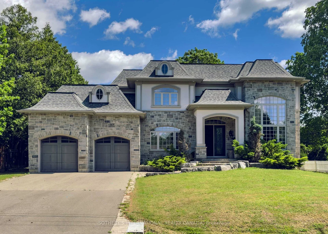 369, Lees, 1020 - WO West, Oakville