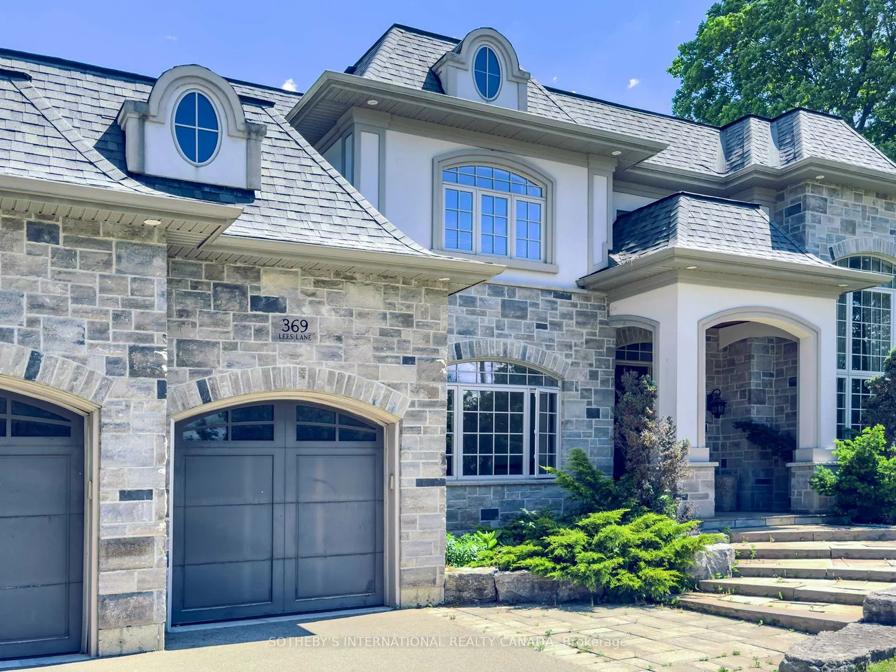 369, Lees, 1020 - WO West, Oakville