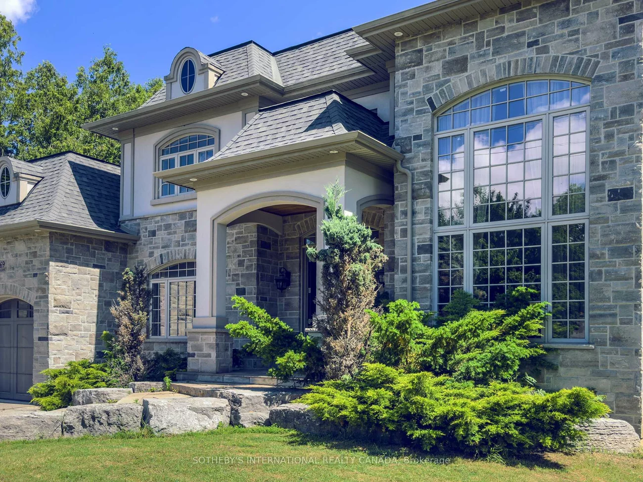 369, Lees, 1020 - WO West, Oakville