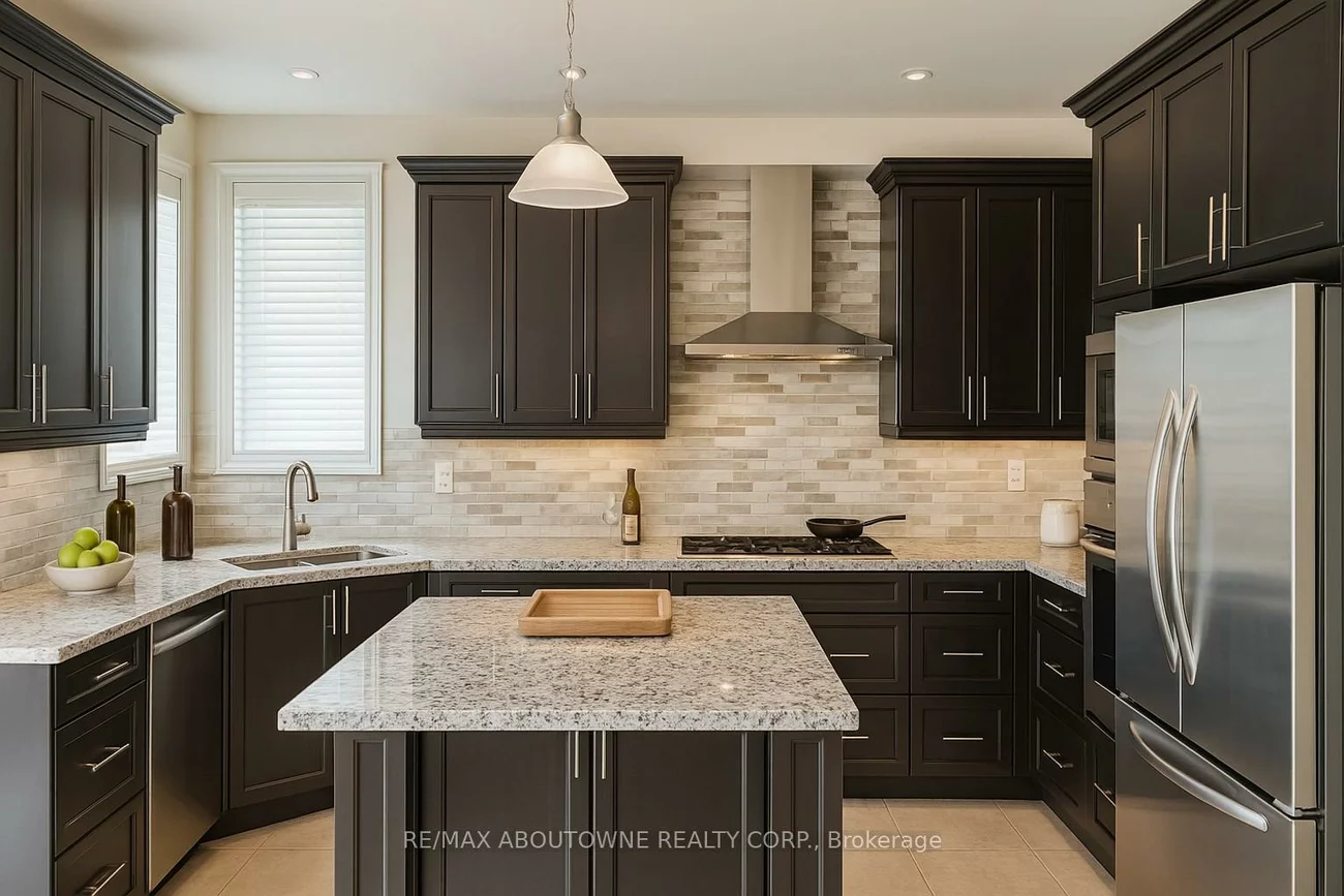 586, Hidden, 1008 - GO Glenorchy, Oakville