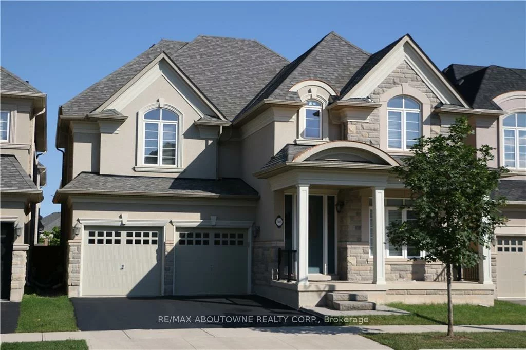 586, Hidden, 1008 - GO Glenorchy, Oakville