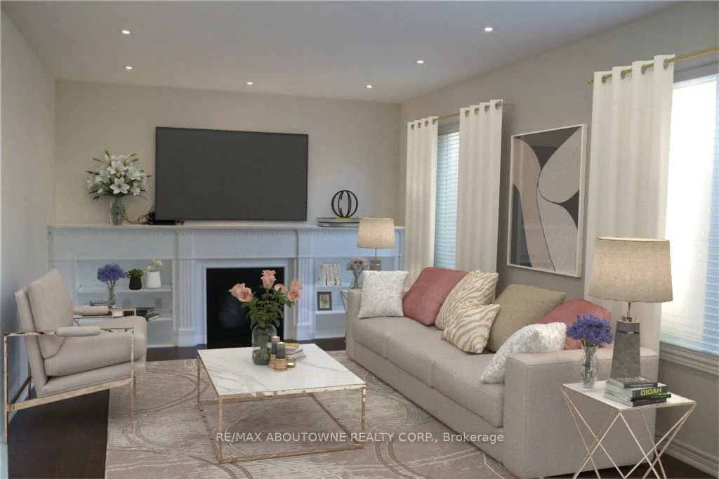 586, Hidden, 1008 - GO Glenorchy, Oakville