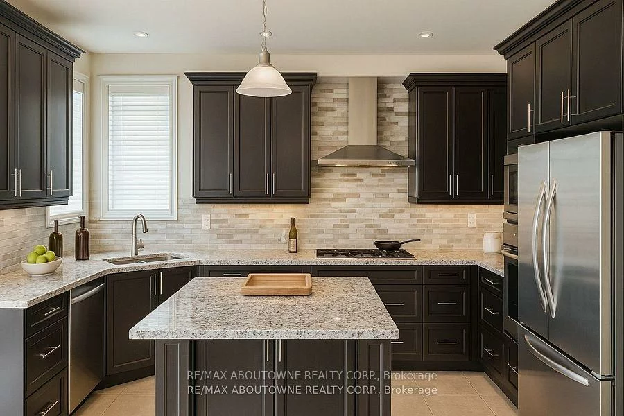 586, Hidden, 1008 - GO Glenorchy, Oakville