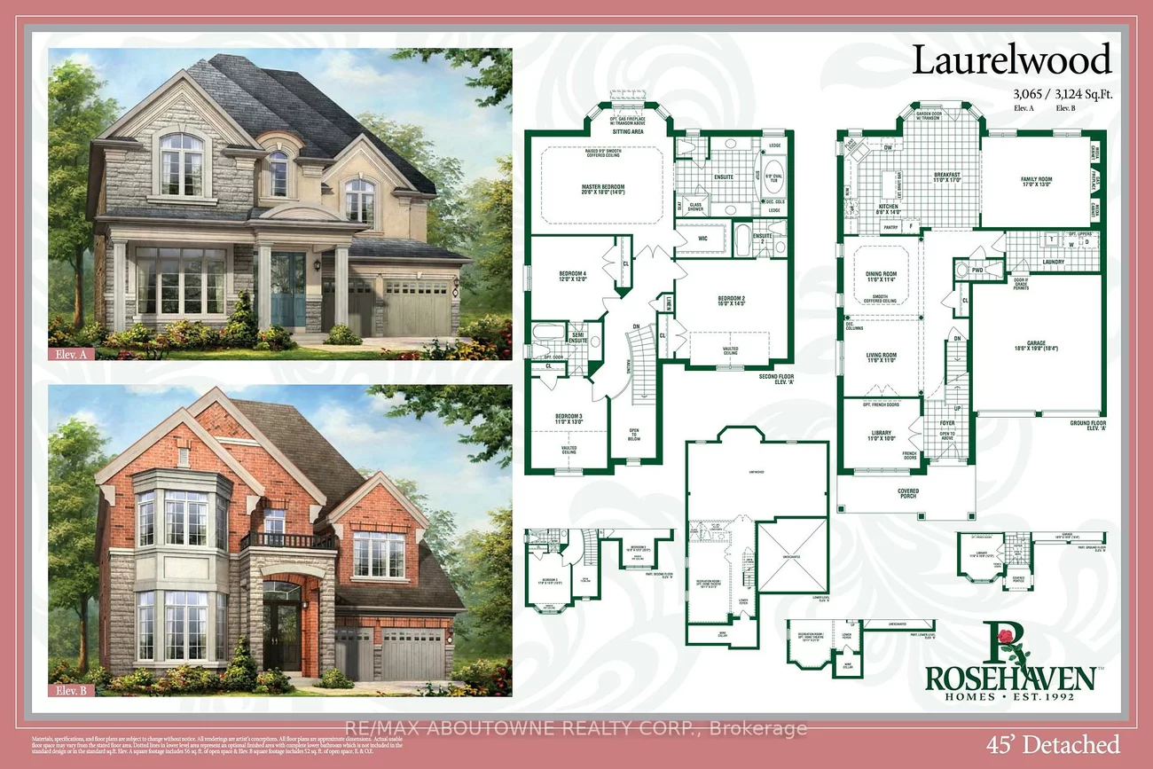 586, Hidden, 1008 - GO Glenorchy, Oakville