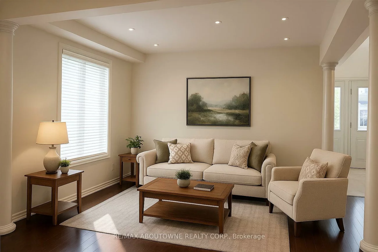 586, Hidden, 1008 - GO Glenorchy, Oakville