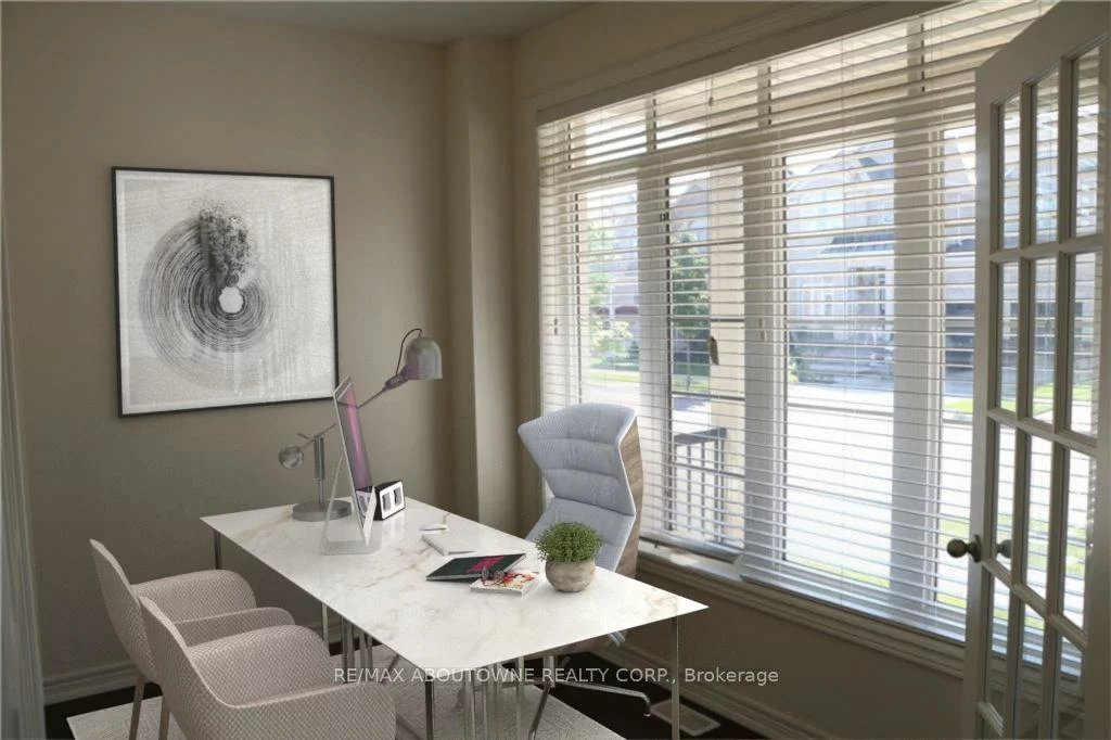 586, Hidden, 1008 - GO Glenorchy, Oakville