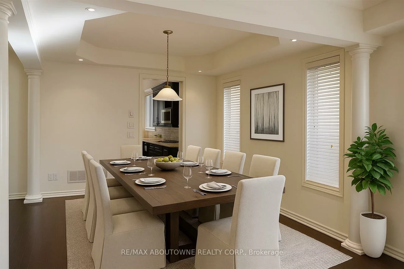 586, Hidden, 1008 - GO Glenorchy, Oakville