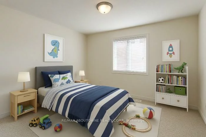 586, Hidden, 1008 - GO Glenorchy, Oakville