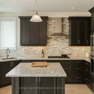 586, Hidden, 1008 - GO Glenorchy, Oakville