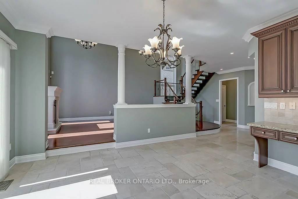 1510, Arrowhead, 1009 - JC Joshua Creek, Oakville