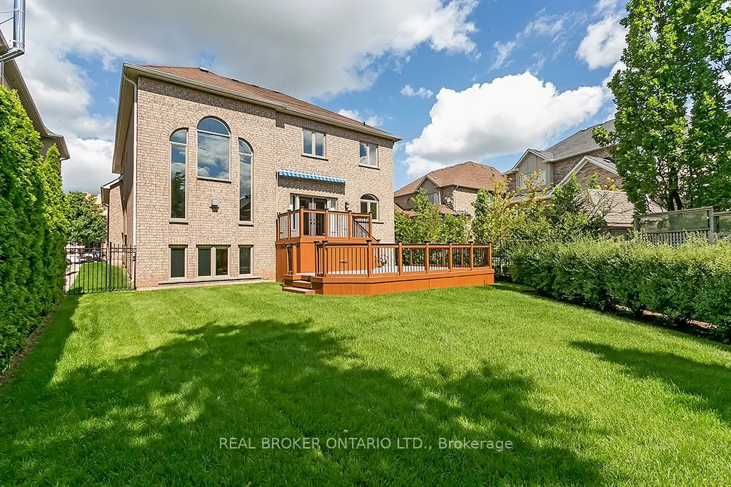 1510, Arrowhead, 1009 - JC Joshua Creek, Oakville