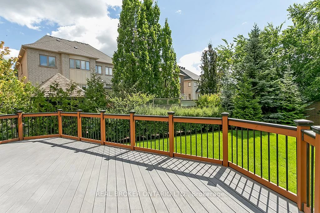 1510, Arrowhead, 1009 - JC Joshua Creek, Oakville
