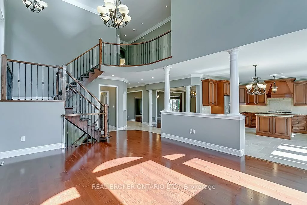 1510, Arrowhead, 1009 - JC Joshua Creek, Oakville