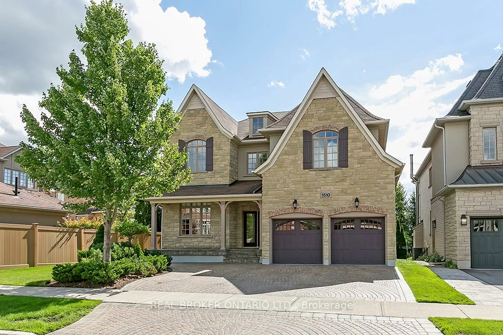 1510, Arrowhead, 1009 - JC Joshua Creek, Oakville