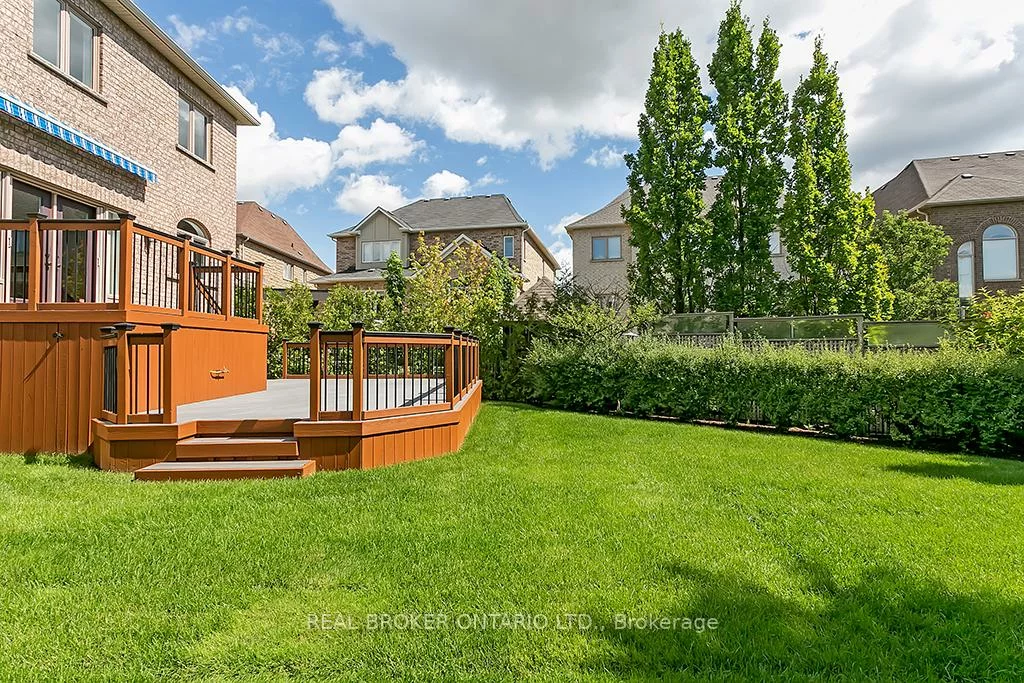 1510, Arrowhead, 1009 - JC Joshua Creek, Oakville