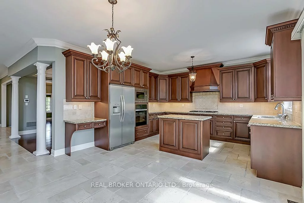 1510, Arrowhead, 1009 - JC Joshua Creek, Oakville