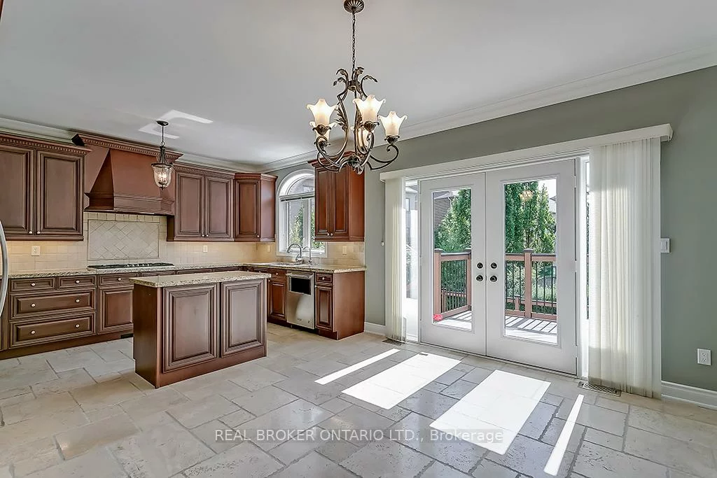 1510, Arrowhead, 1009 - JC Joshua Creek, Oakville