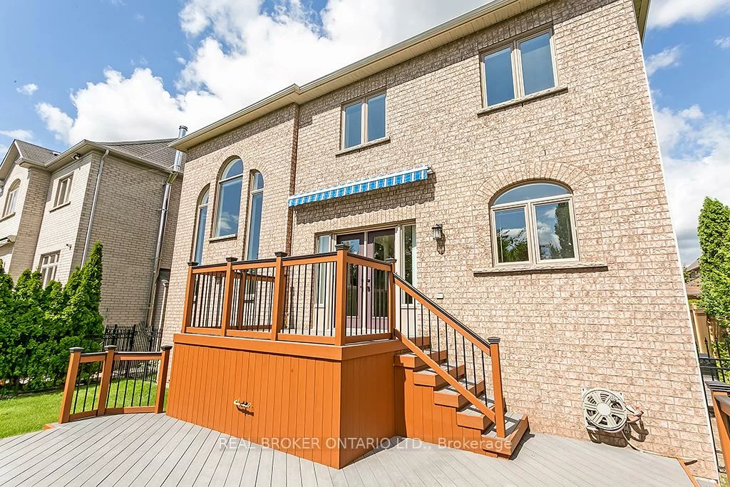 1510, Arrowhead, 1009 - JC Joshua Creek, Oakville